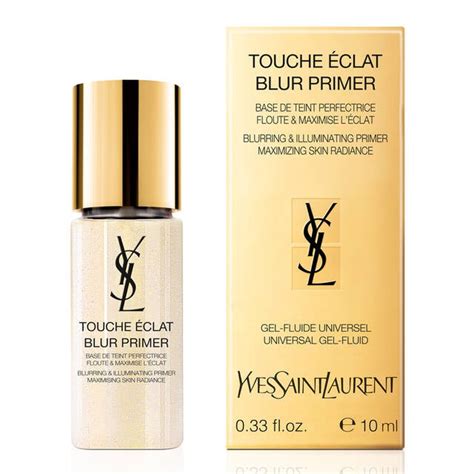 ysl blur primer 10ml|YSL touche eclat primer reddit.